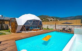 Villa Lilyum 2 - 2 Bedroom Holiday Villa in Kalkan